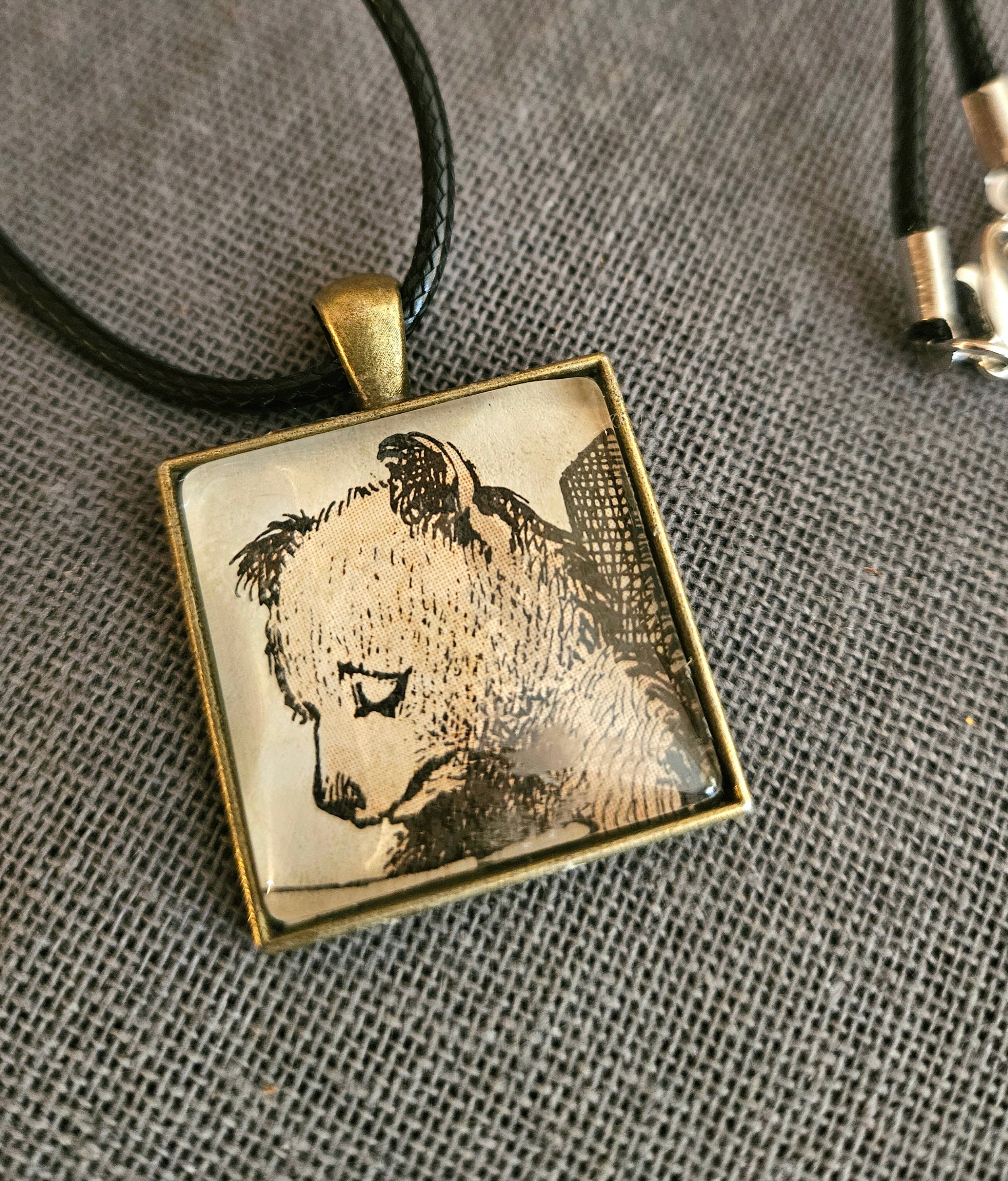Little bear jewelry best sale