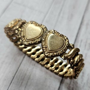 Sweetheart　スイートハート　ブレスレット Sweetheart bracelet - Etsy 日本