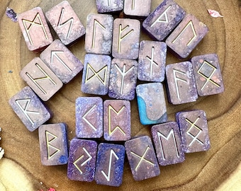 Viking Runes Elder Futhark Runes Viking Norse