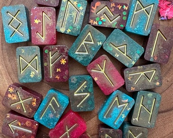 Viking Runes Elder Futhark Runes Viking Norse