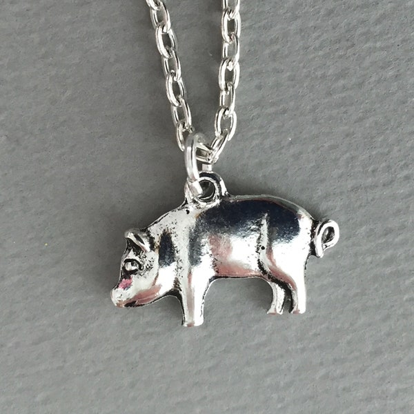 Pig Collector Etsy