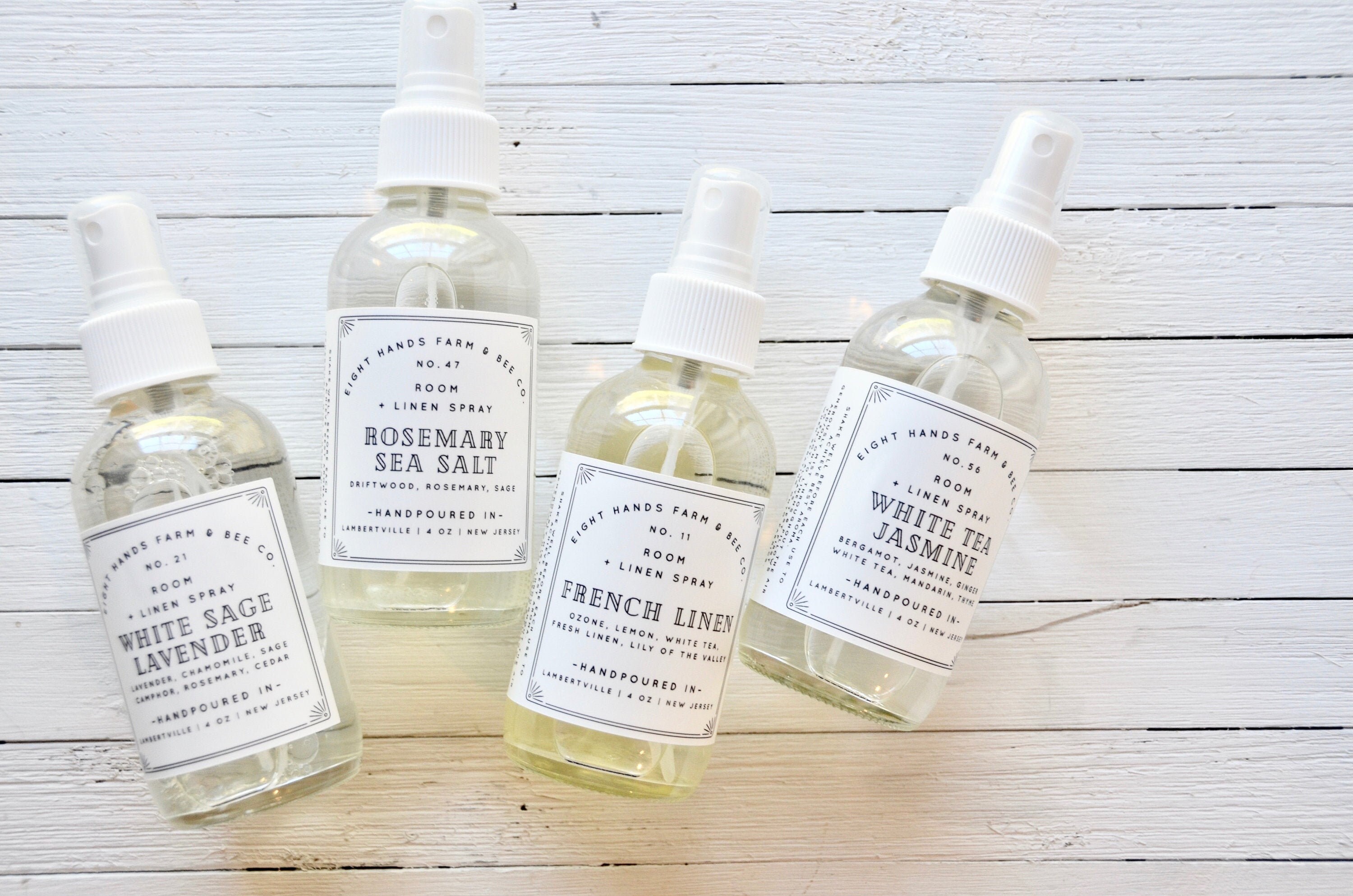 Room & Linen Sprays Linen Spray Room Spray Home Fragrance Etsy
