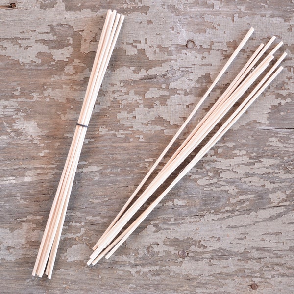Reed Diffuser Sticks Only, Diffuser Stick Bundle, Bundle Reed Diffuser Sticks only, Bamboo Stick bundle Replacements