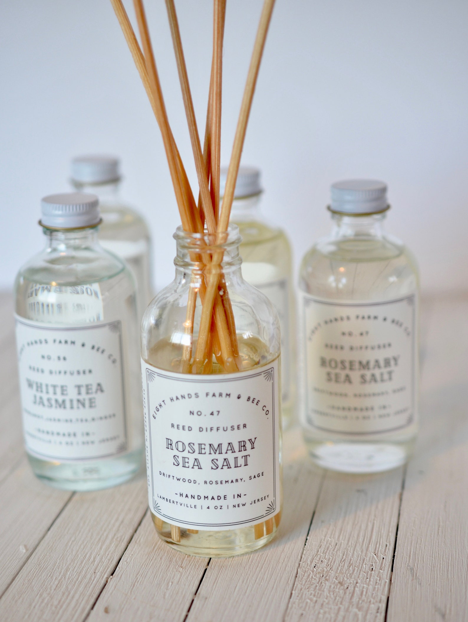 Reed Diffuser Sticks Only Diffuser Stick Bundle Bundle Reed Etsy