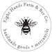 Eight Hands Farm and Bee Co. Dena Greenwood