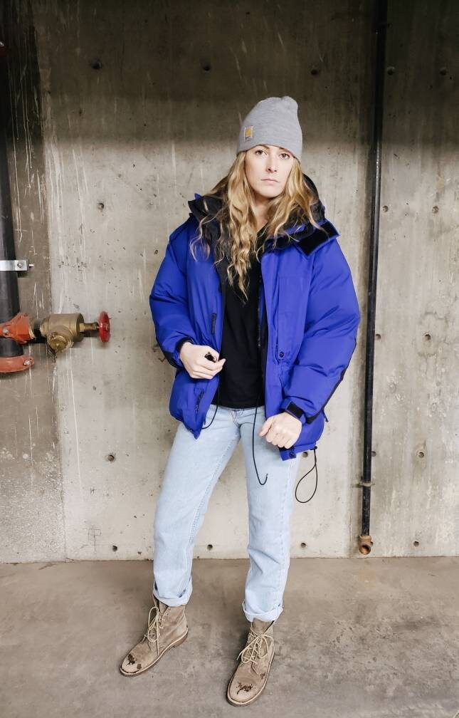mec parka