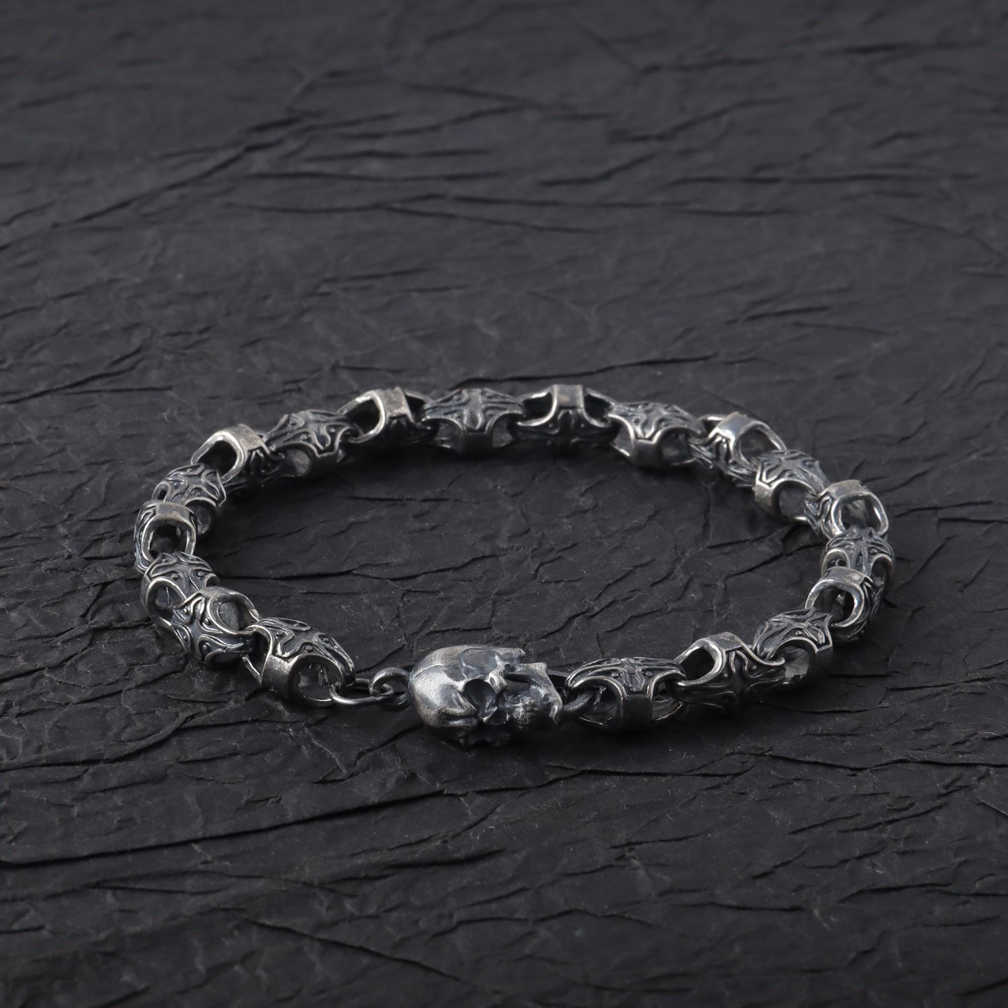 Bracciali uomo: acquista online a prezzi scontati