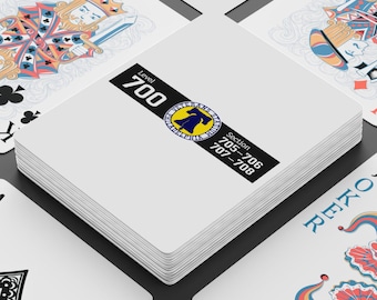 Veterans Stadium 700 Level Playing Cards: Philadelphia Phillies, Eagles ~ The Vet Philly Sports Poker Deck