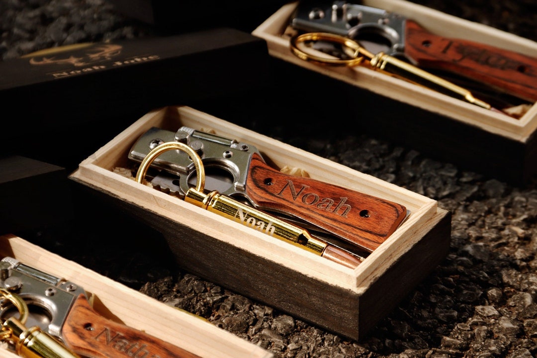 Groomsmen Knives Groomsmen Gifts Knife Groomsmen Proposal Etsy