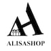 ALISASHOPHK store logo