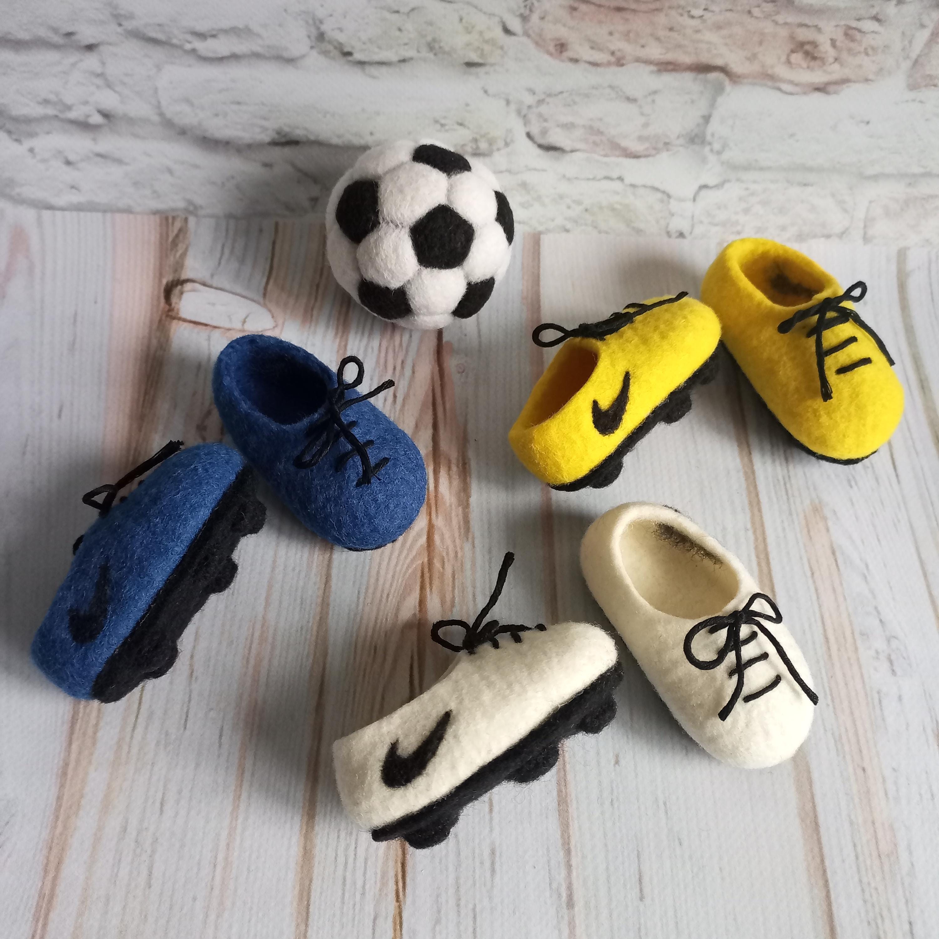 Baby Football Boots Norway