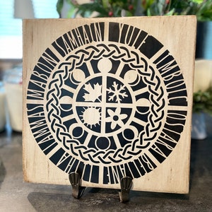 Wheel of the Year