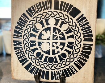 Wheel of the Year