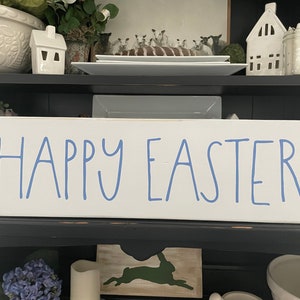 Happy Easter