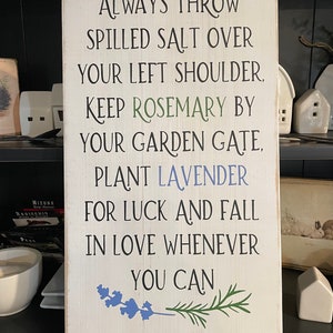 Practical Magic