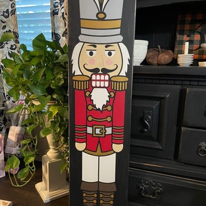 Nutcracker
