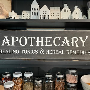 Apothecary