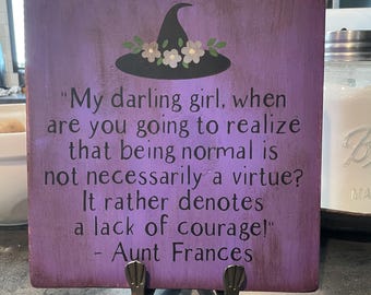 Practical Magic