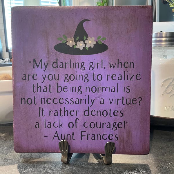 Practical Magic