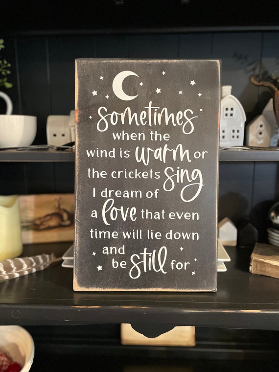 I Dream of a Love /Practical Magic
