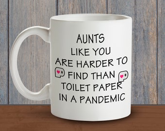gifts for aunts from nephew