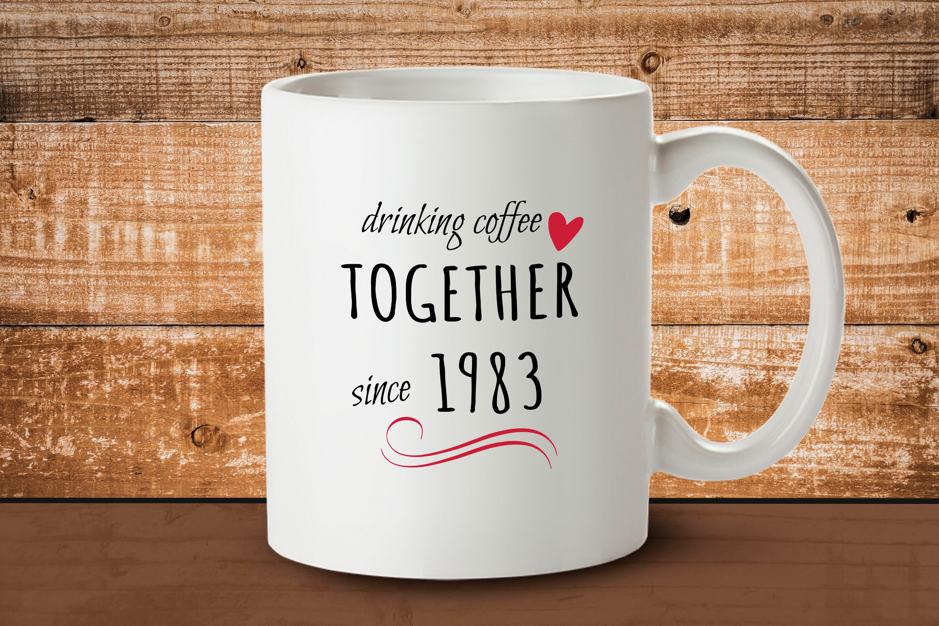 40th Wedding Anniversary Gifts (Ruby) | The Gift Experience