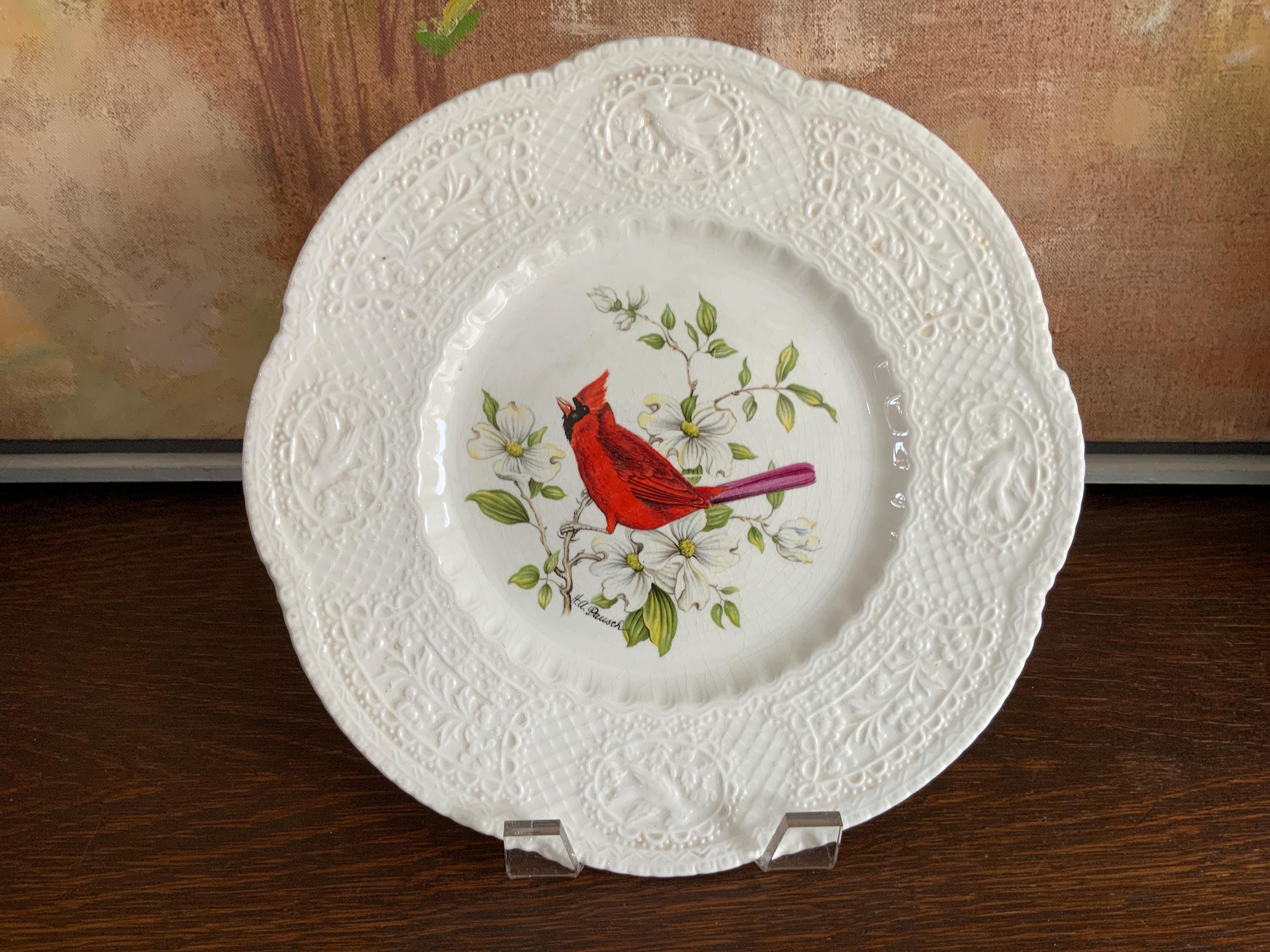 Royal Cauldon - Etsy