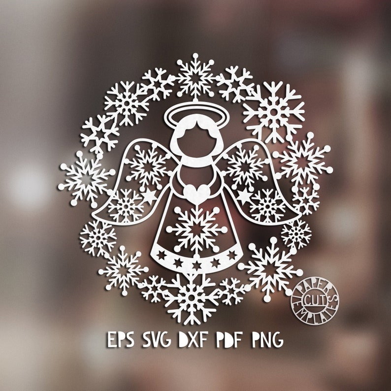 Free Free Snow Angel Svg 641 SVG PNG EPS DXF File