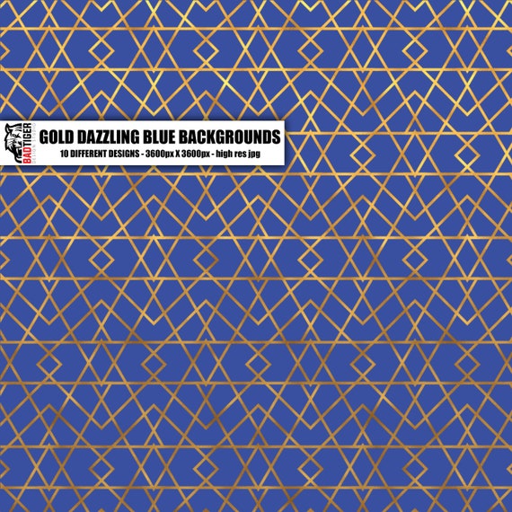 Brillant motif bleu or motif Brillant Damas Texture Digital Paper, papier de scrapbooking motif or, Baroque, Damas, or tutoriel, saphir fcf063 Brillant motif bleu or motif Brillant Damas Texture Digital Paper, papier de scrapbooking motif or, Baroque, Damas, or tutoriel, saphir fcf063