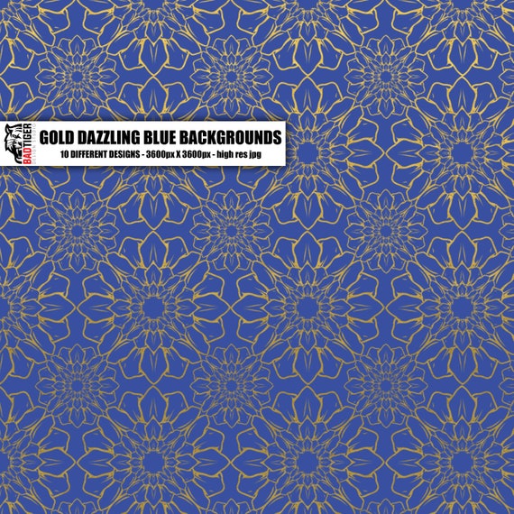 Brillant motif bleu or motif Brillant Damas Texture Digital Paper, papier de scrapbooking motif or, Baroque, Damas, or tutoriel, saphir fcf063 Brillant motif bleu or motif Brillant Damas Texture Digital Paper, papier de scrapbooking motif or, Baroque, Damas, or tutoriel, saphir fcf063