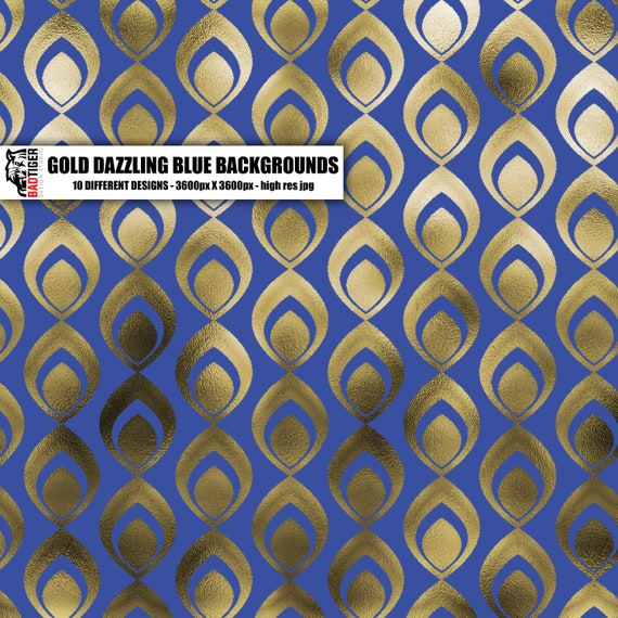 Brillant motif bleu or motif Brillant Damas Texture Digital Paper, papier de scrapbooking motif or, Baroque, Damas, or tutoriel, saphir fcf063 Brillant motif bleu or motif Brillant Damas Texture Digital Paper, papier de scrapbooking motif or, Baroque, Damas, or tutoriel, saphir fcf063