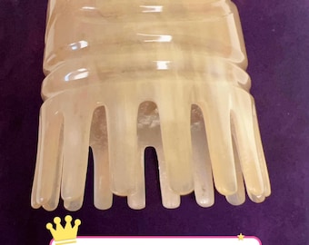 Scalp Brush Head Massage Tool, Wide Angle  Massage Comb