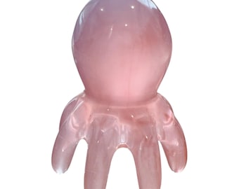 Octopus Scalp Massager – Relaxing Head Spa Tool for Shower & Daily Self Care