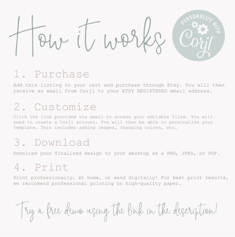 Grad and Groovy Graduation Party Invitation Template Fully Etsy