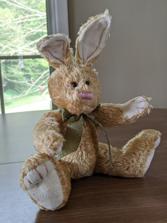 Boyd's Bears Plush Bunny Rabbit20th 