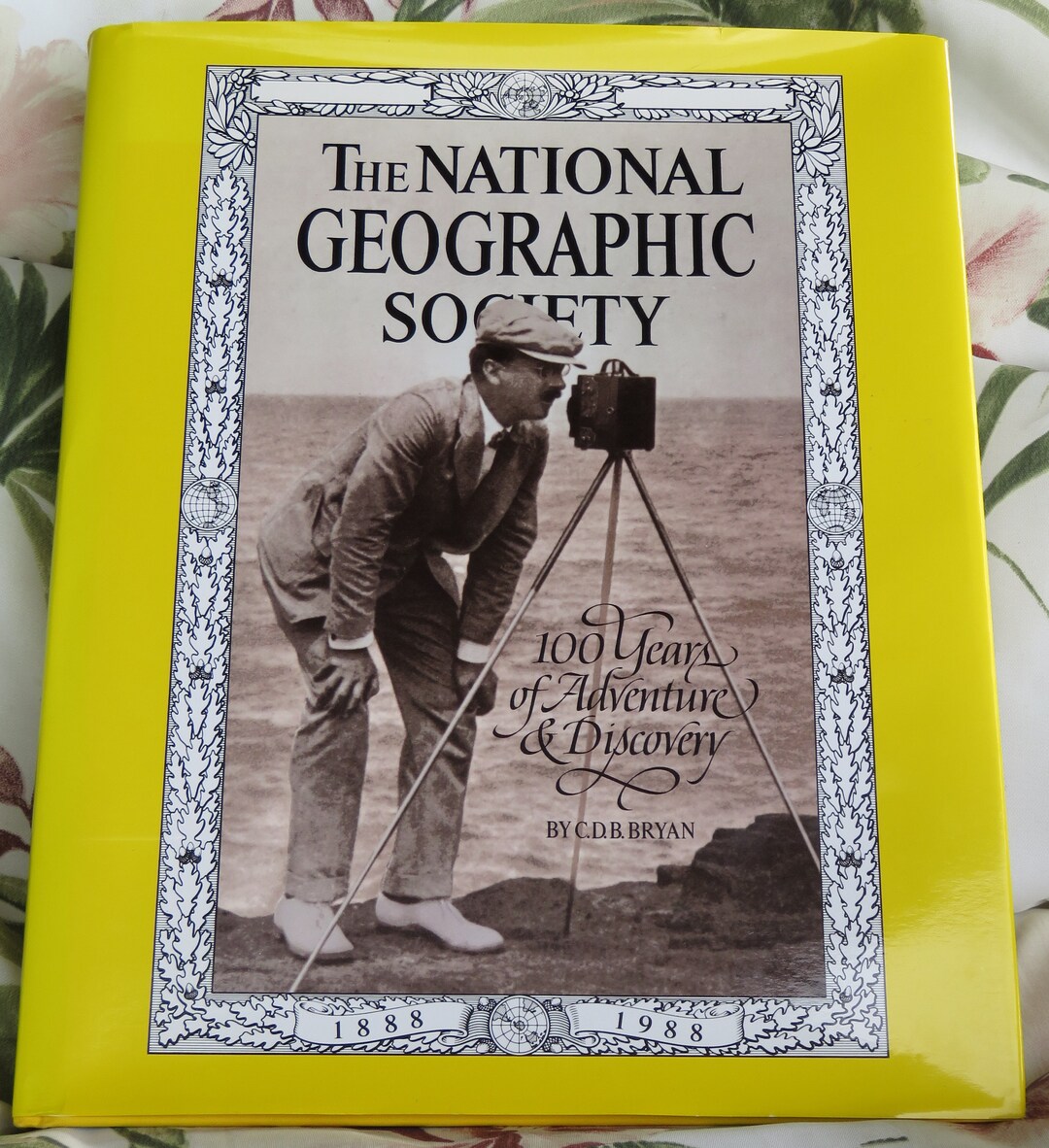 National Geographic 