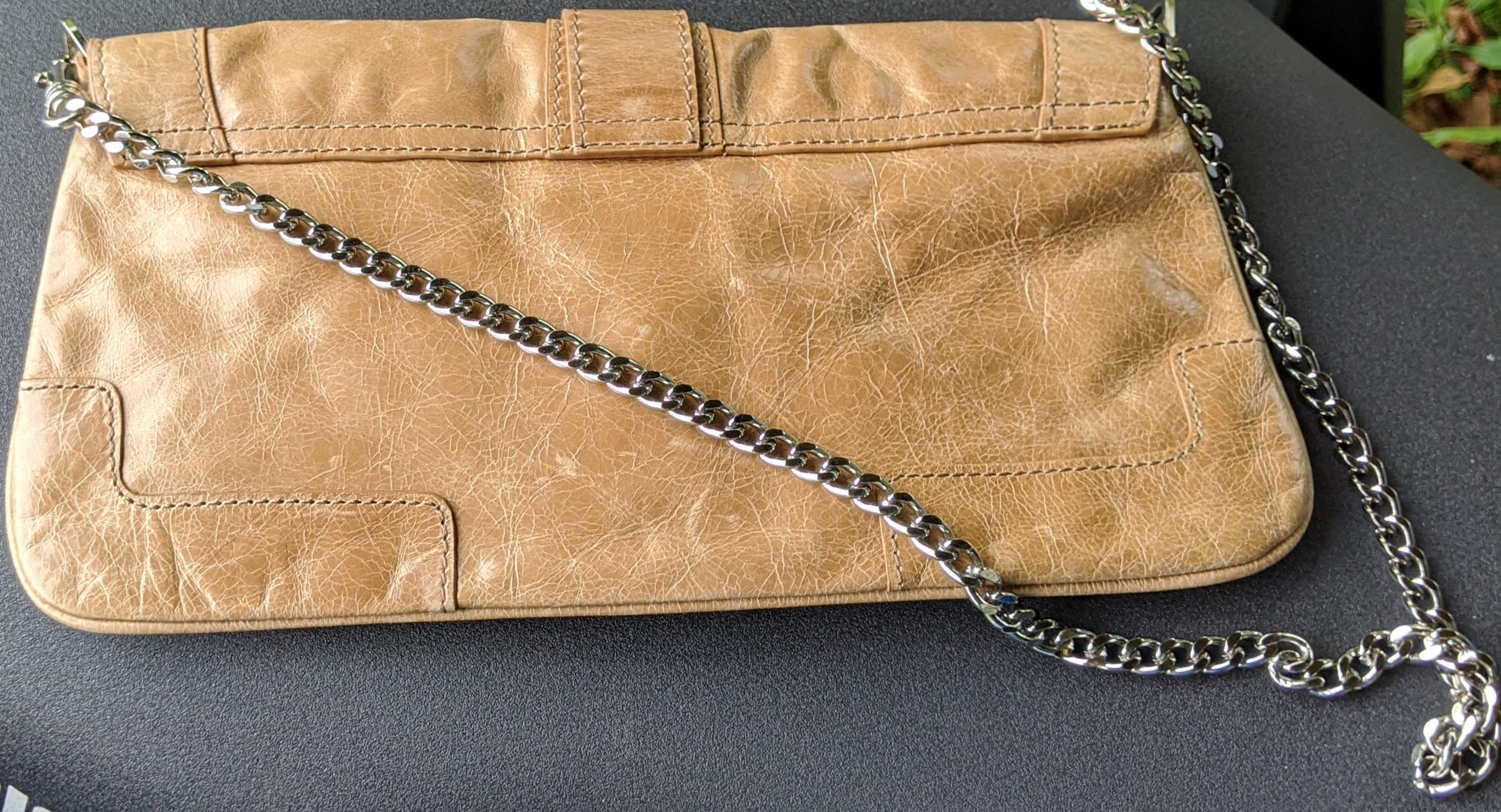 Charles store david purse