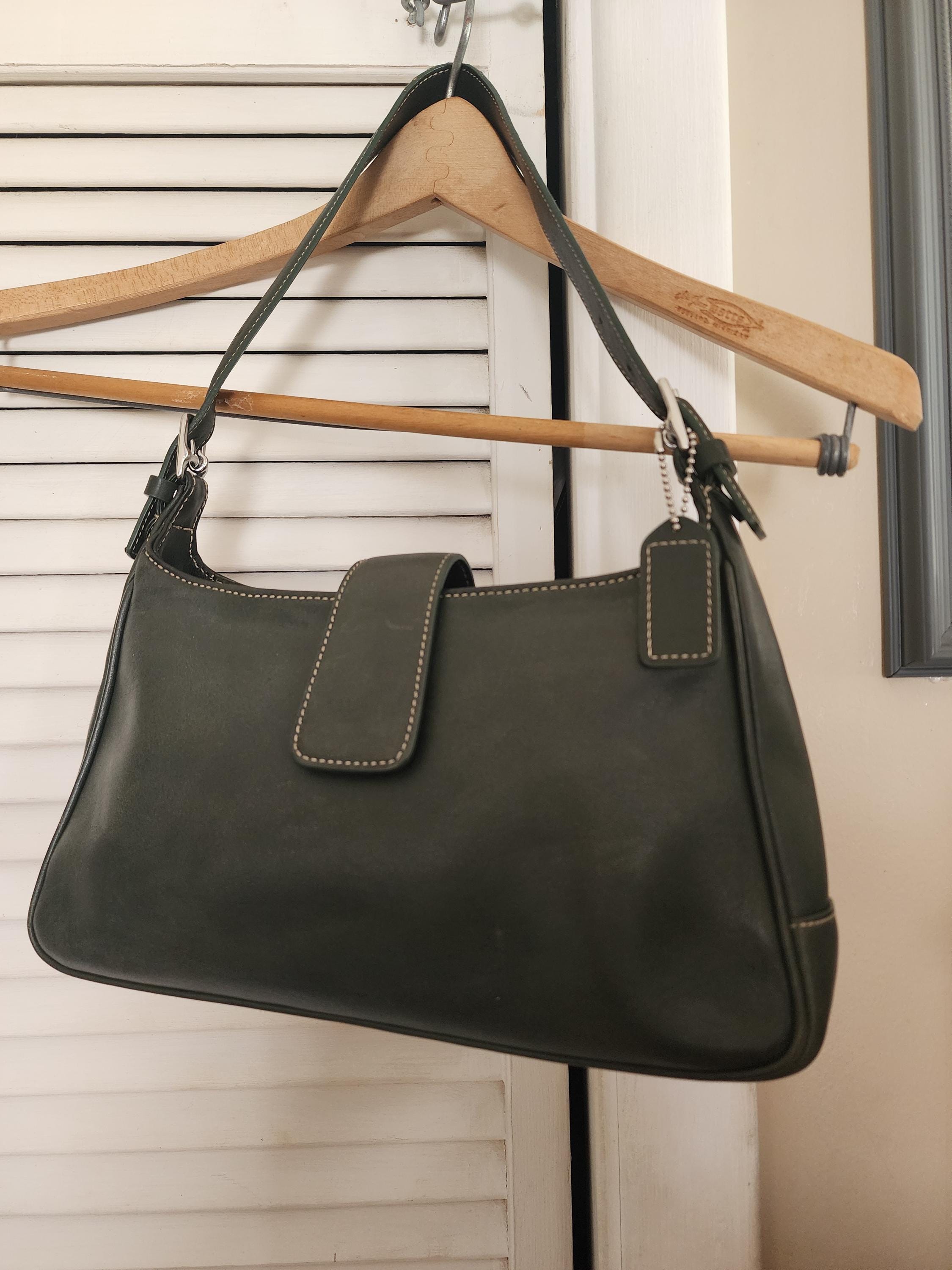 Vintage coach hobo - Etsy 日本