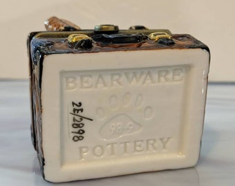 か*ん様 the box bears shop 　ザ 　ボックス　 ボストンバッ BOX BOSTON | MAISON CANAU メゾンカナウ 公式サイト