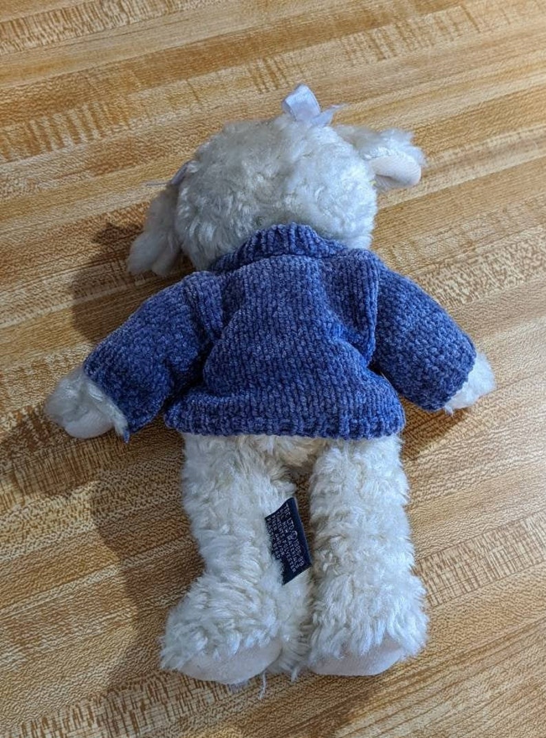 Boyd's Bears Embraceable Ewe/Plush Lamb in | Etsy