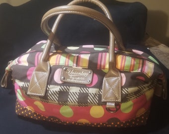 Unionbay Vintage Purse Handbag