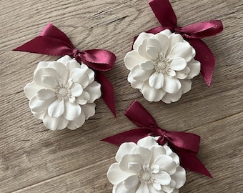 Scented flower - Minimum order 5