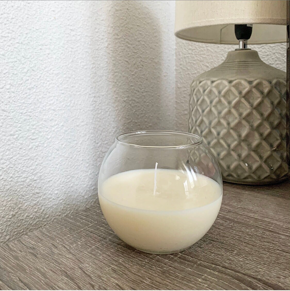 Bougie de Décoration