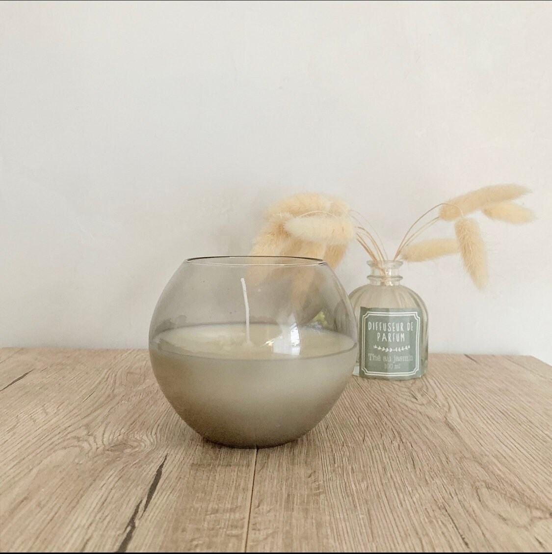 Bougie de Décoration