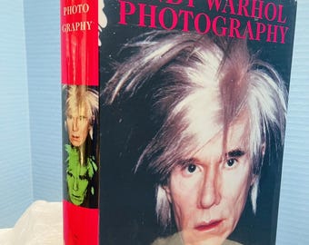 Warhol Factory X Levi's X Damien Hirst X Art Photography Denim