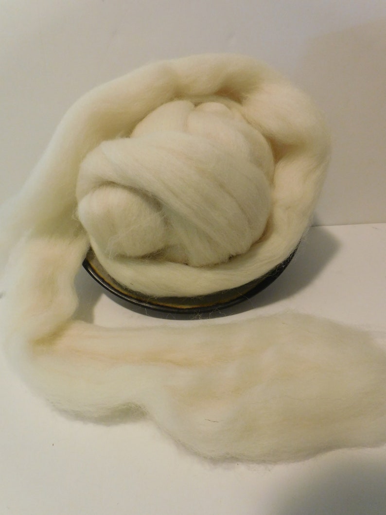 Texel roving