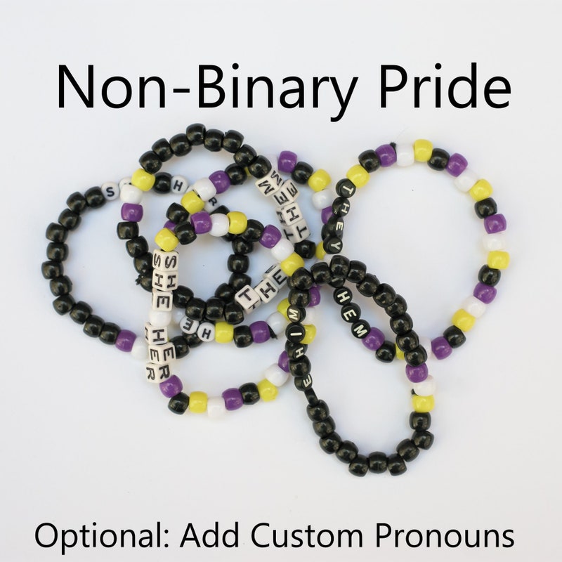 Nonbinary Jewelry - Etsy