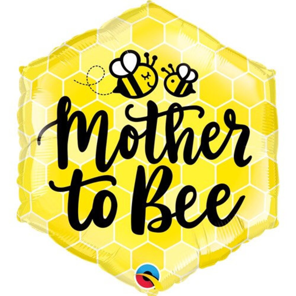 Mother to Bee 20 Balloon Bumblebee Balloon Sweet as can Etsy