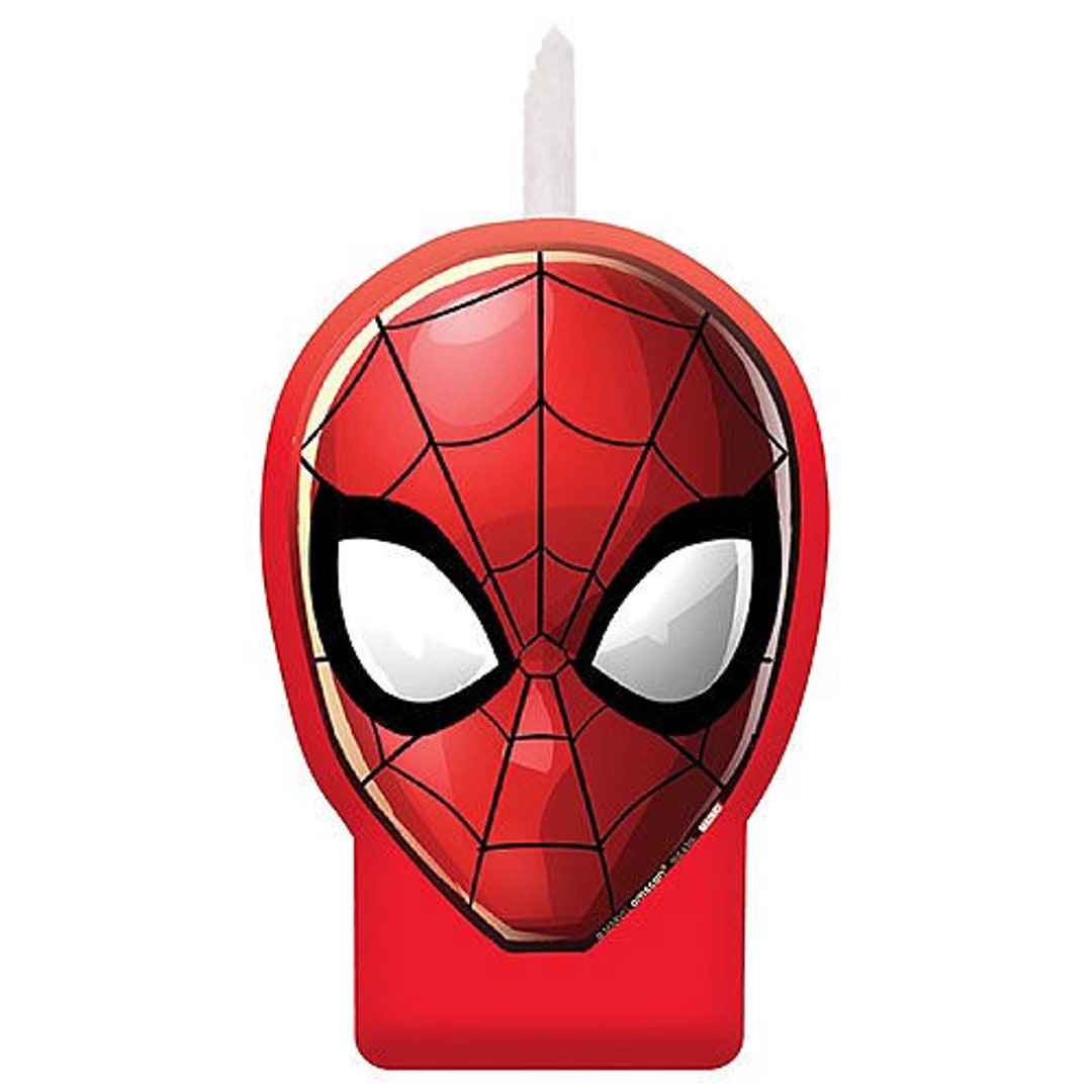 Spider-Man Webbed Wonder Foil Balloon Bouquet, 5pc