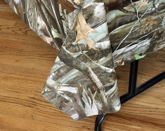 Next Camo Table Cover, 54” x 108”, Hunting Party